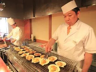 Heiseikan Kaiyotei Hakodate Japan
