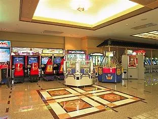 Heiseikan Kaiyotei Hakodate