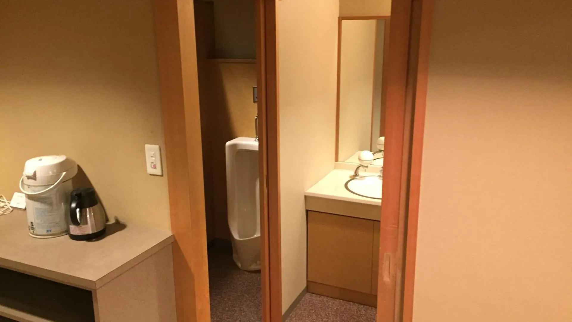 Heiseikan Kaiyotei Hakodate Japanskt värdshus (ryokan)