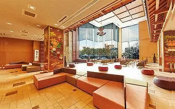 Heiseikan Kaiyotei Hakodate Japanskt värdshus (ryokan)