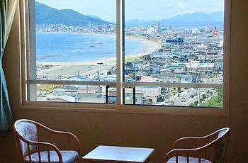 Heiseikan Kaiyotei Hakodate Japan