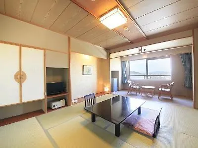 Heiseikan Kaiyotei Hakodate Japanskt värdshus (ryokan)