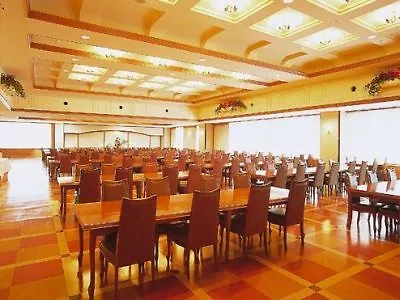 Heiseikan Kaiyotei Hakodate Japan
