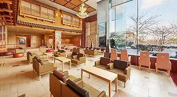 Heiseikan Kaiyotei Hakodate Ryokan (tradycyjny japoński pensjonat lub zajazd)