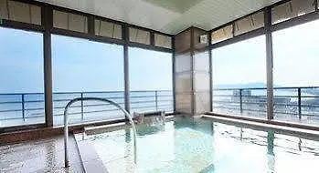 Heiseikan Kaiyotei Hakodate Ryokan (tradycyjny japoński pensjonat lub zajazd)